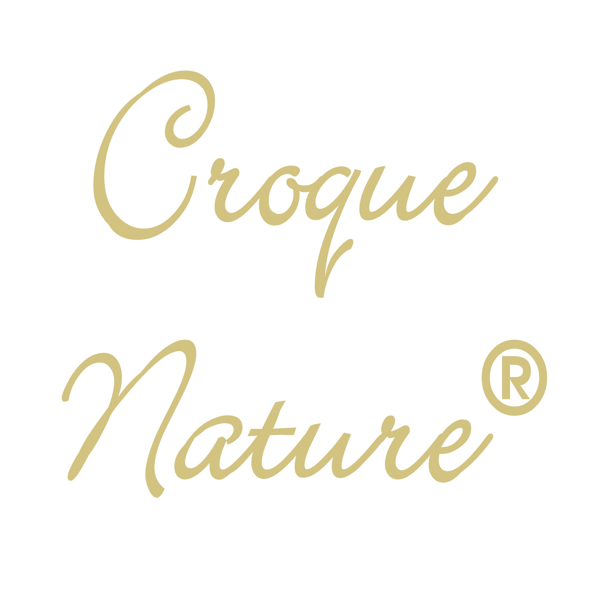 CROQUE NATURE® THOURIE